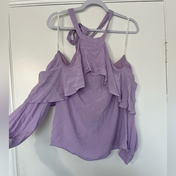 NWT L’ Academie top - Picture 3 of 4